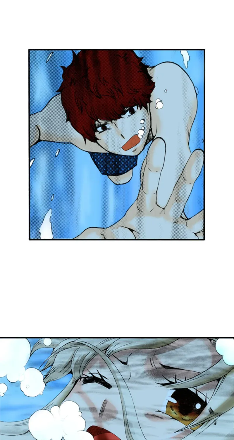 The Delayed High School Life of a Laborer Chapter 5.1 page 21 - 