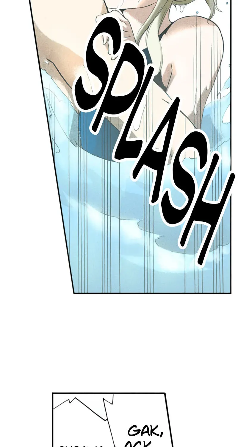 The Delayed High School Life of a Laborer Chapter 5.1 page 25 - 