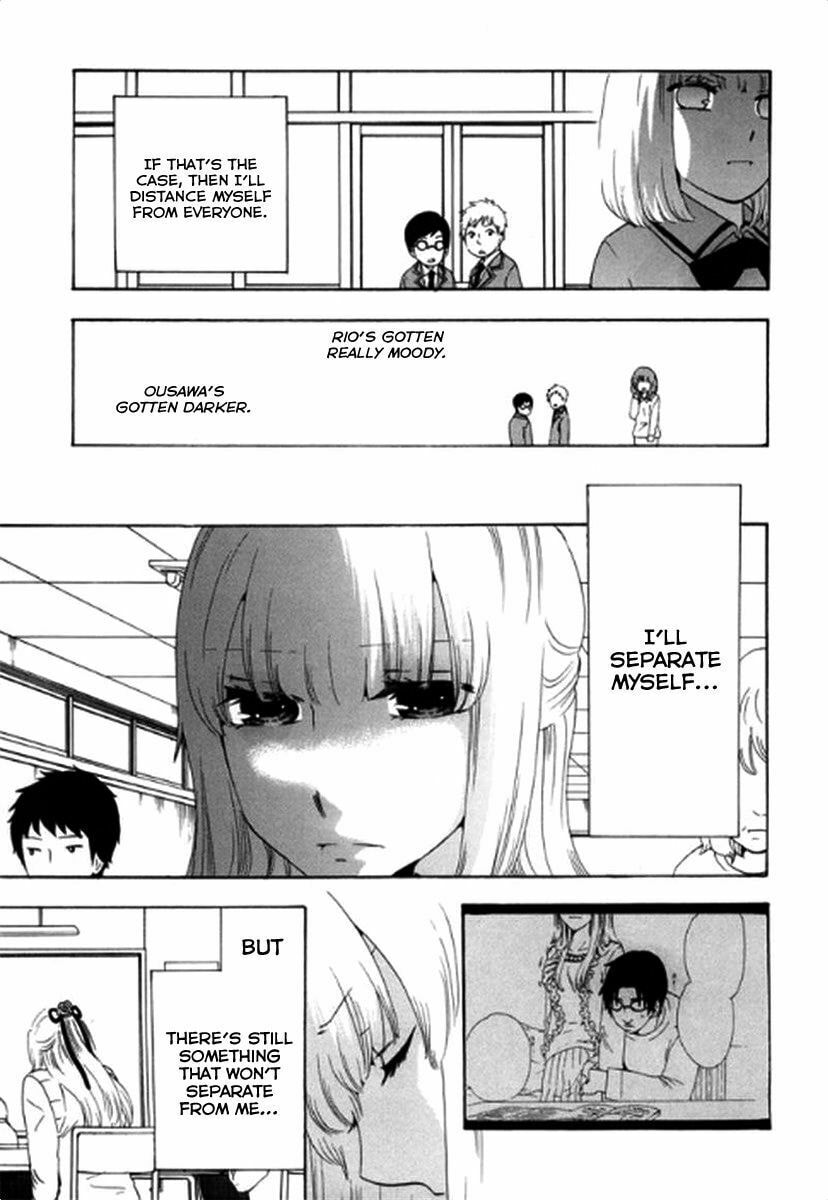 The Delayed High School Life of a Laborer Chapter 5 page 18 - 