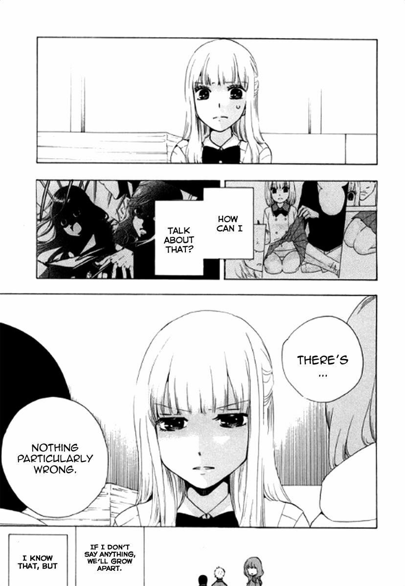 The Delayed High School Life of a Laborer Chapter 5 page 26 - 