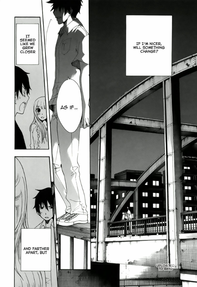 The Delayed High School Life of a Laborer Chapter 6 page 23 - 