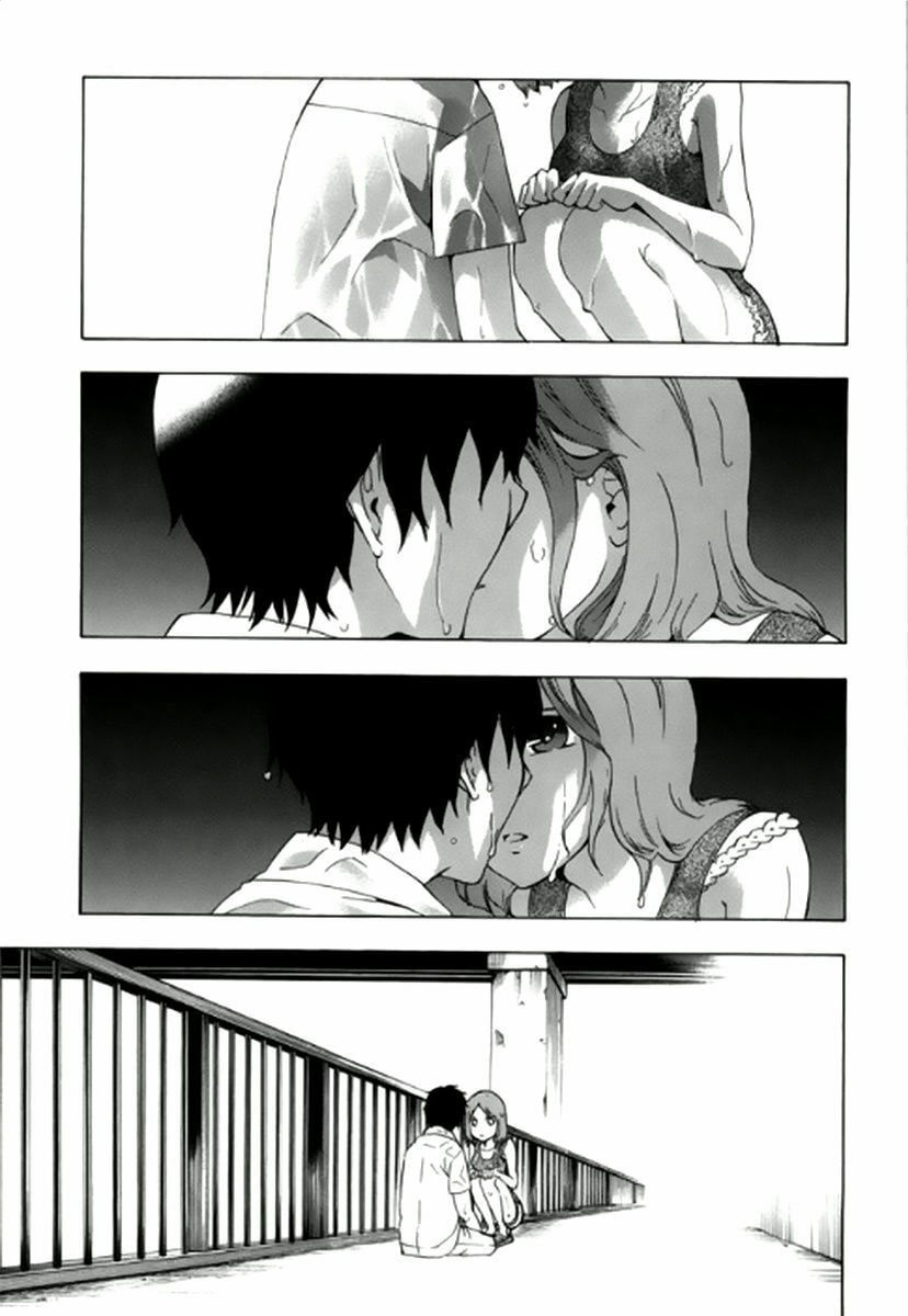 The Delayed High School Life of a Laborer Chapter 7 page 3 - 