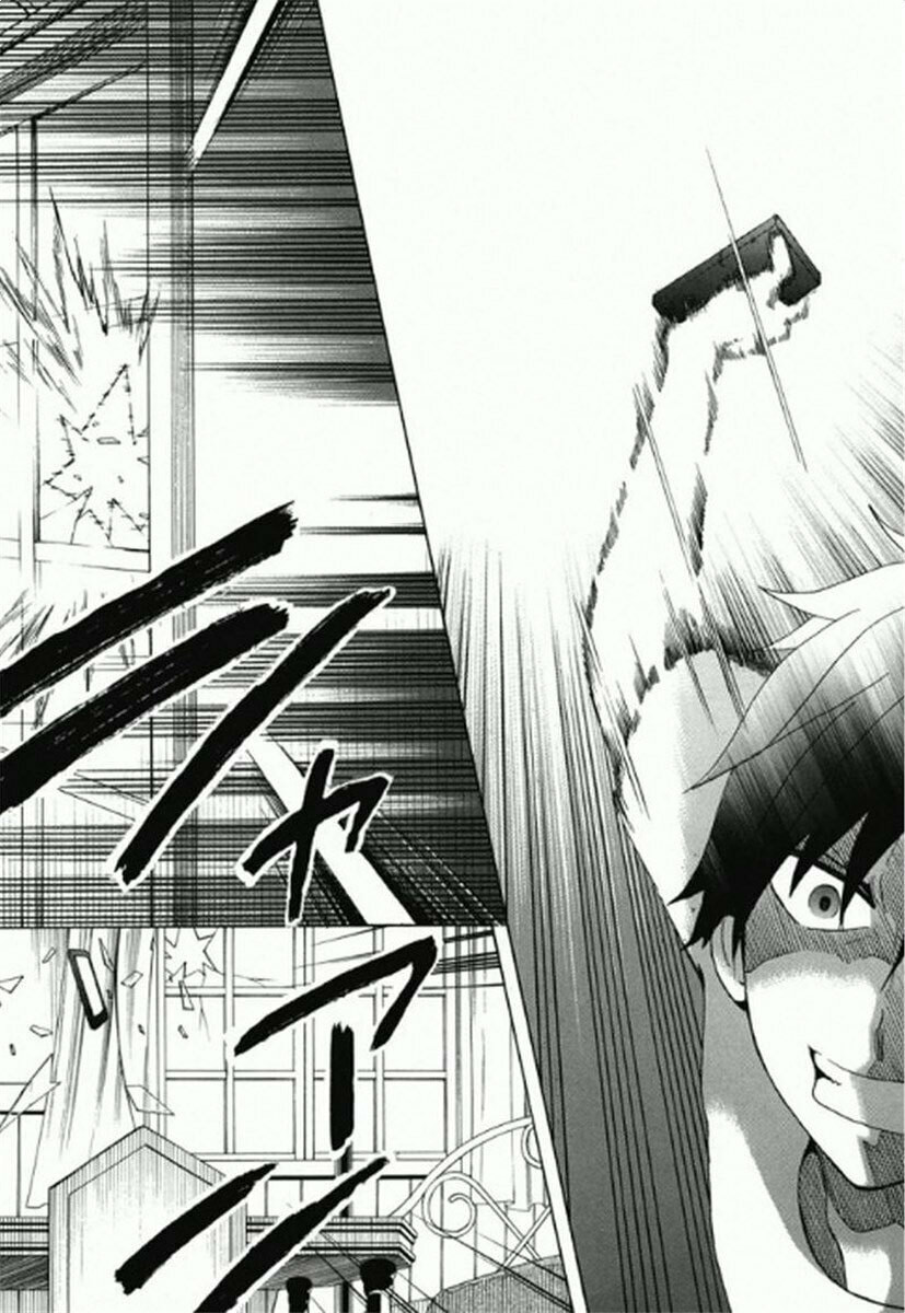 The Delayed High School Life of a Laborer Chapter 8 page 22 - 
