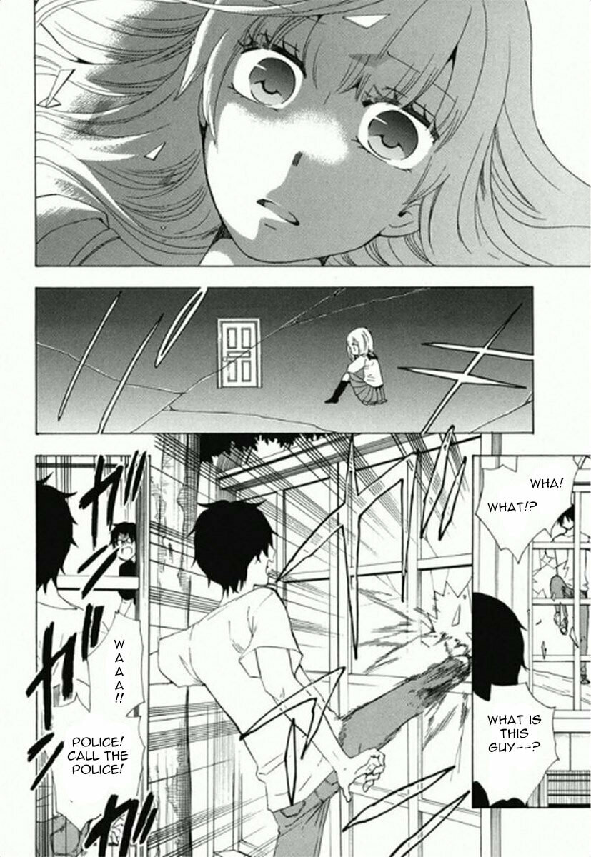 The Delayed High School Life of a Laborer Chapter 8 page 24 - 