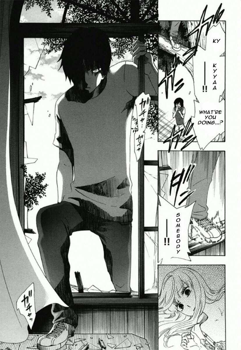 The Delayed High School Life of a Laborer Chapter 8 page 25 - 