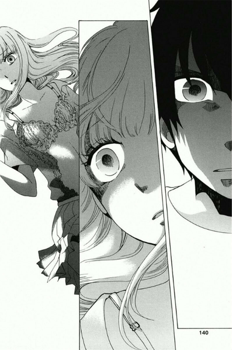 The Delayed High School Life of a Laborer Chapter 8 page 26 - 