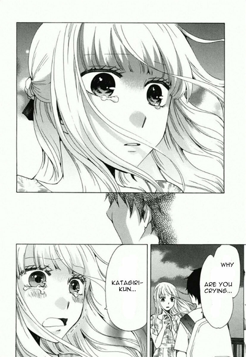 The Delayed High School Life of a Laborer Chapter 8 page 50 - 