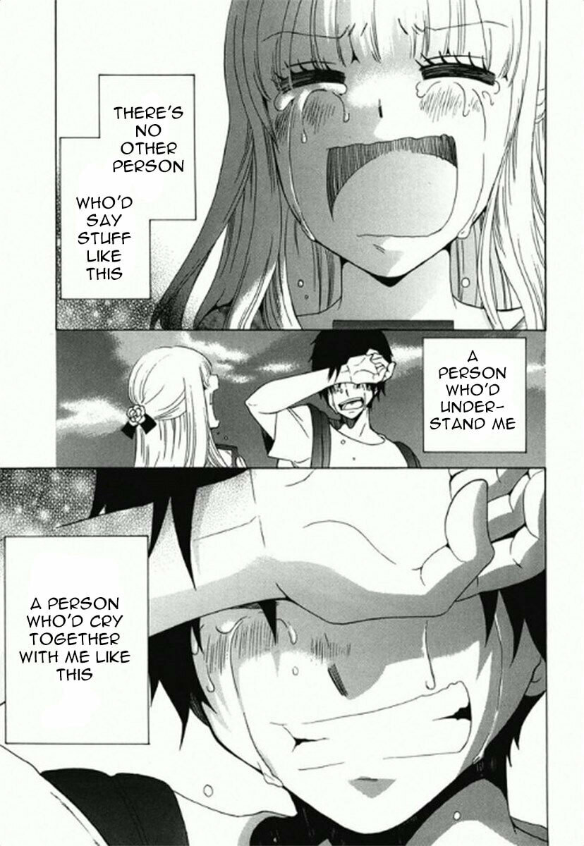 The Delayed High School Life of a Laborer Chapter 8 page 53 - 