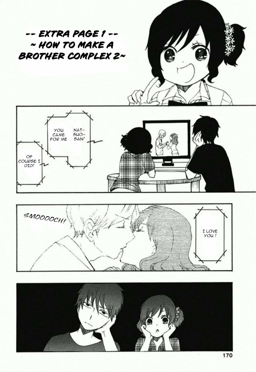 The Delayed High School Life of a Laborer Chapter 8 page 56 - 