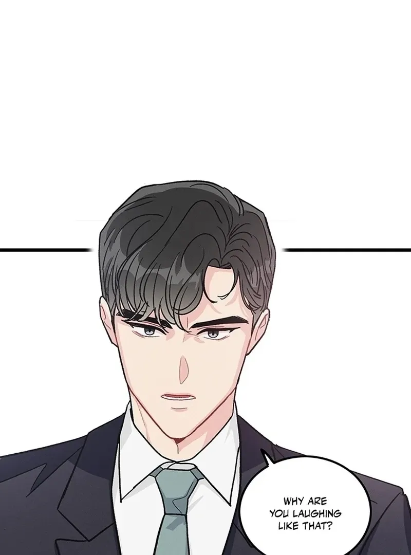 The Delicacies of a Man’s Romance Chapter 1 page 105 - 