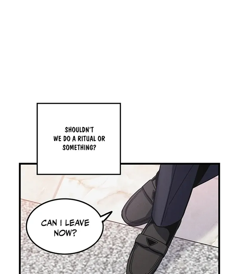 The Delicacies of a Man’s Romance Chapter 1 page 108 - 