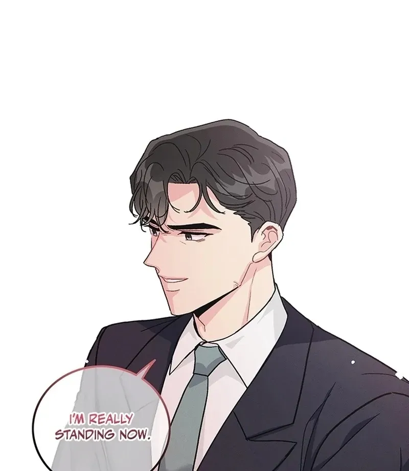 The Delicacies of a Man’s Romance Chapter 1 page 115 - 
