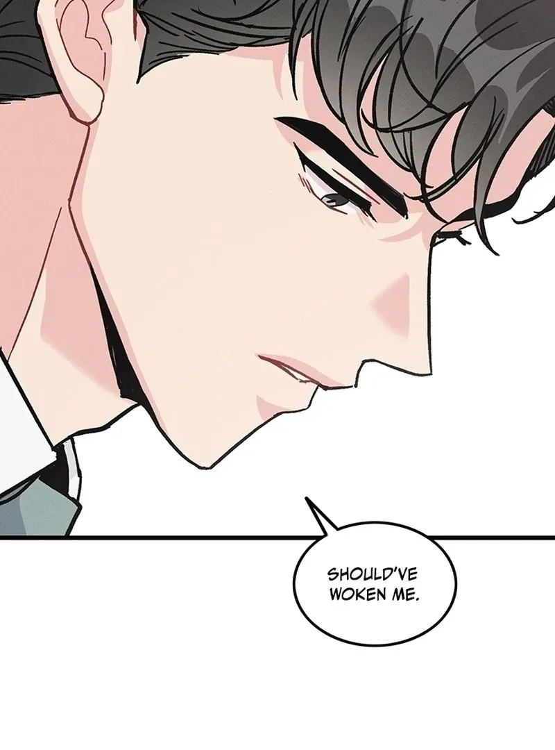 The Delicacies of a Man’s Romance Chapter 1 page 22 - 