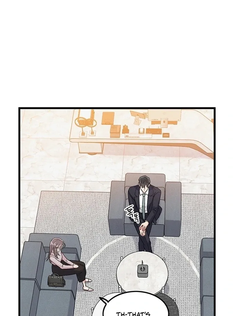 The Delicacies of a Man’s Romance Chapter 1 page 23 - 