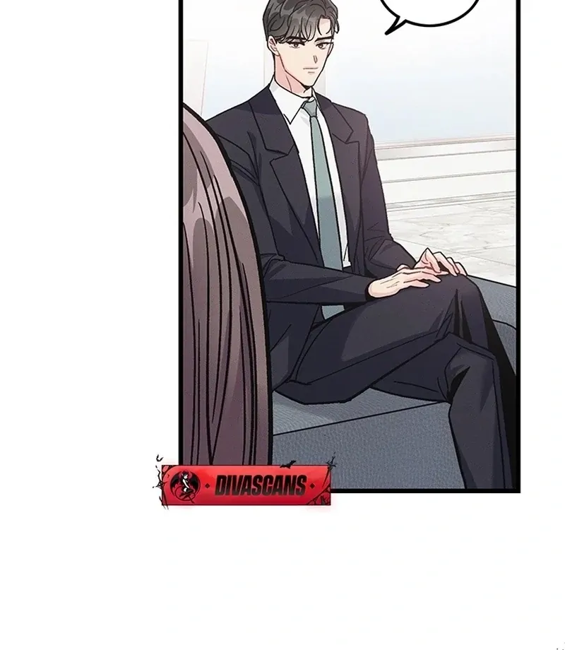 The Delicacies of a Man’s Romance Chapter 1 page 25 - 