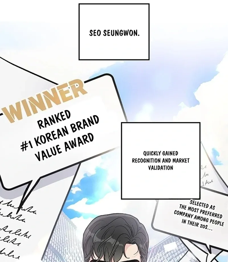 The Delicacies of a Man’s Romance Chapter 1 page 30 - 