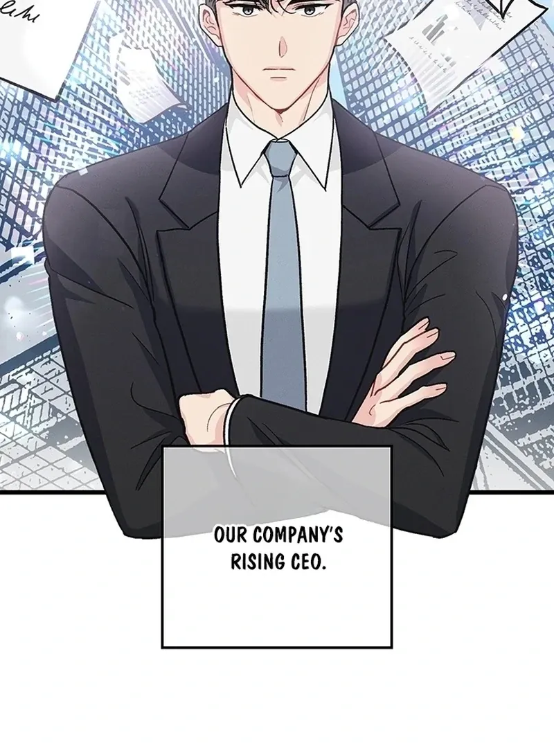 The Delicacies of a Man’s Romance Chapter 1 page 31 - 