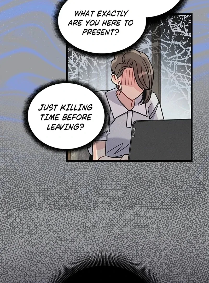 The Delicacies of a Man’s Romance Chapter 1 page 36 - 