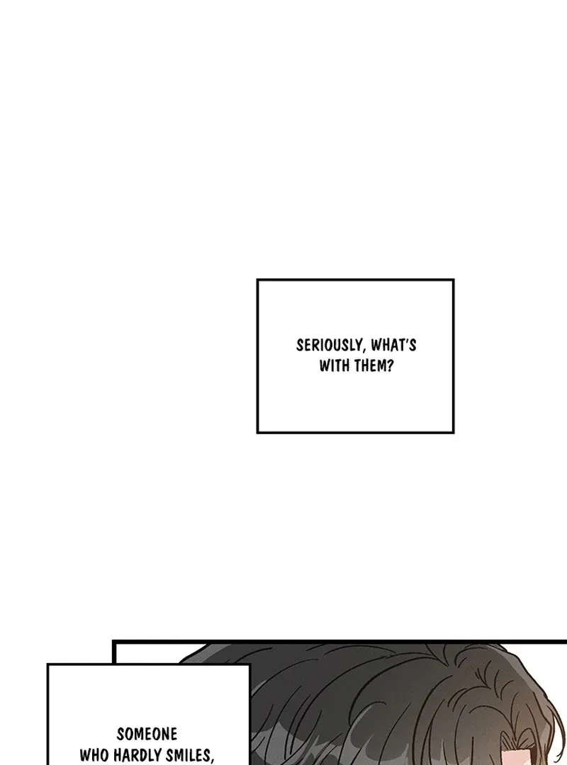 The Delicacies of a Man’s Romance Chapter 1 page 40 - 