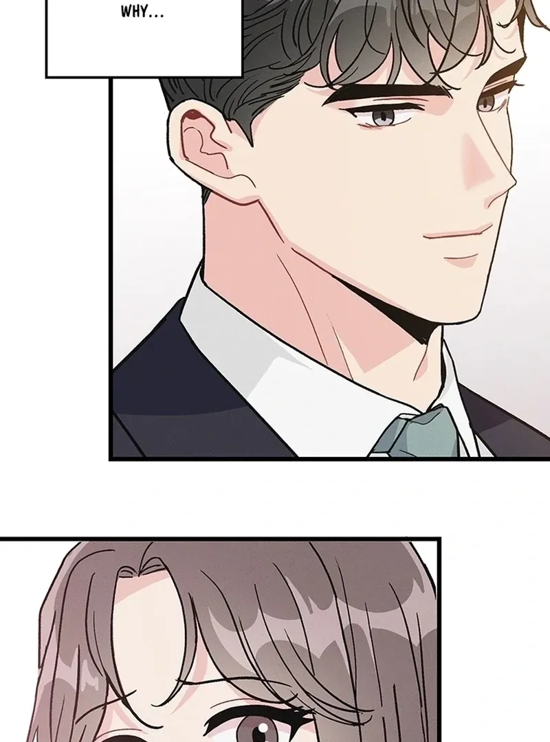The Delicacies of a Man’s Romance Chapter 1 page 41 - 