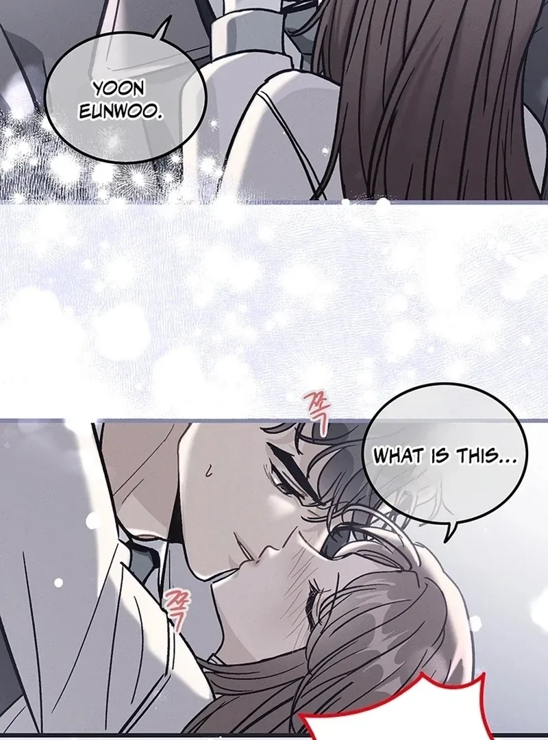 The Delicacies of a Man’s Romance Chapter 1 page 48 - 