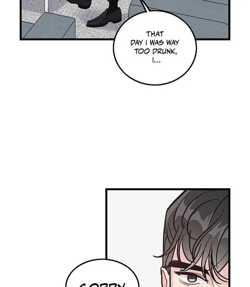 The Delicacies of a Man’s Romance Chapter 1 page 51 - 