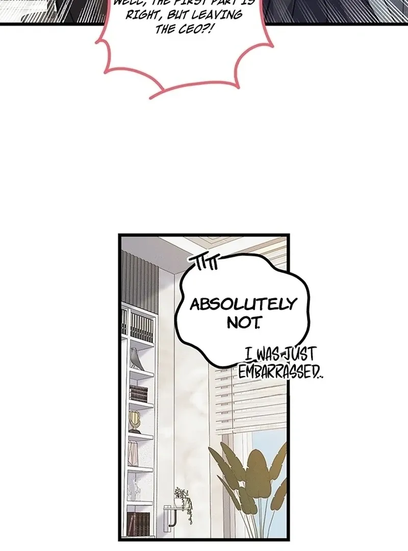 The Delicacies of a Man’s Romance Chapter 1 page 54 - 