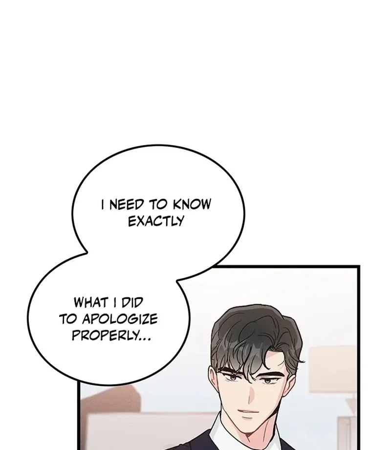 The Delicacies of a Man’s Romance Chapter 1 page 56 - 