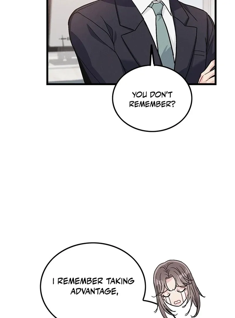 The Delicacies of a Man’s Romance Chapter 1 page 57 - 