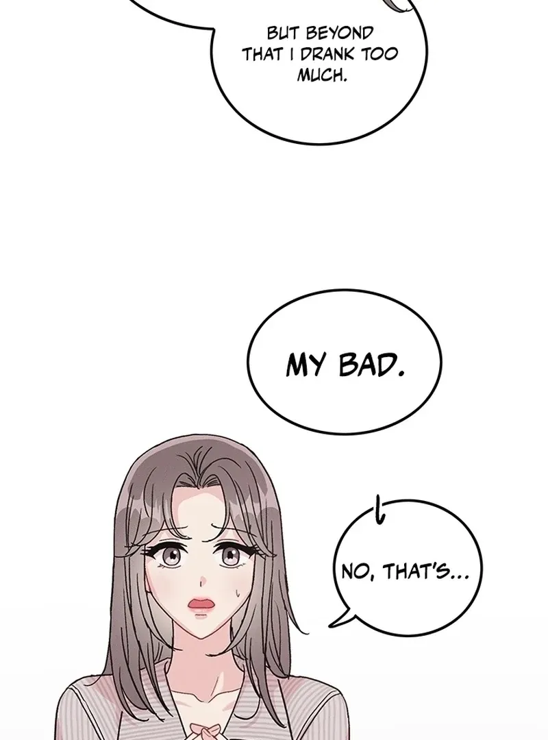 The Delicacies of a Man’s Romance Chapter 1 page 58 - 