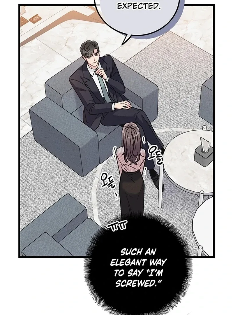 The Delicacies of a Man’s Romance Chapter 1 page 62 - 