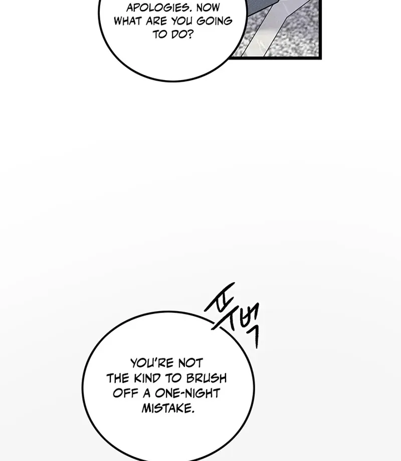 The Delicacies of a Man’s Romance Chapter 1 page 64 - 