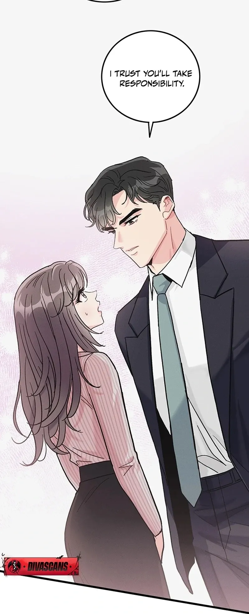 The Delicacies of a Man’s Romance Chapter 1 page 65 - 