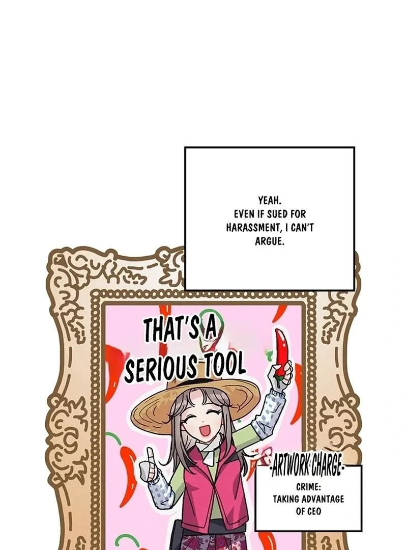 The Delicacies of a Man’s Romance Chapter 1 page 71 - 