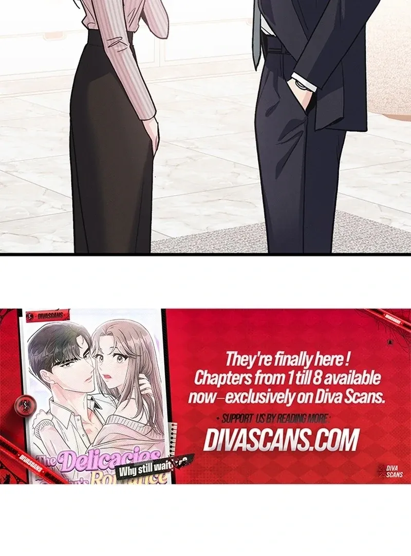 The Delicacies of a Man’s Romance Chapter 1 page 74 - 