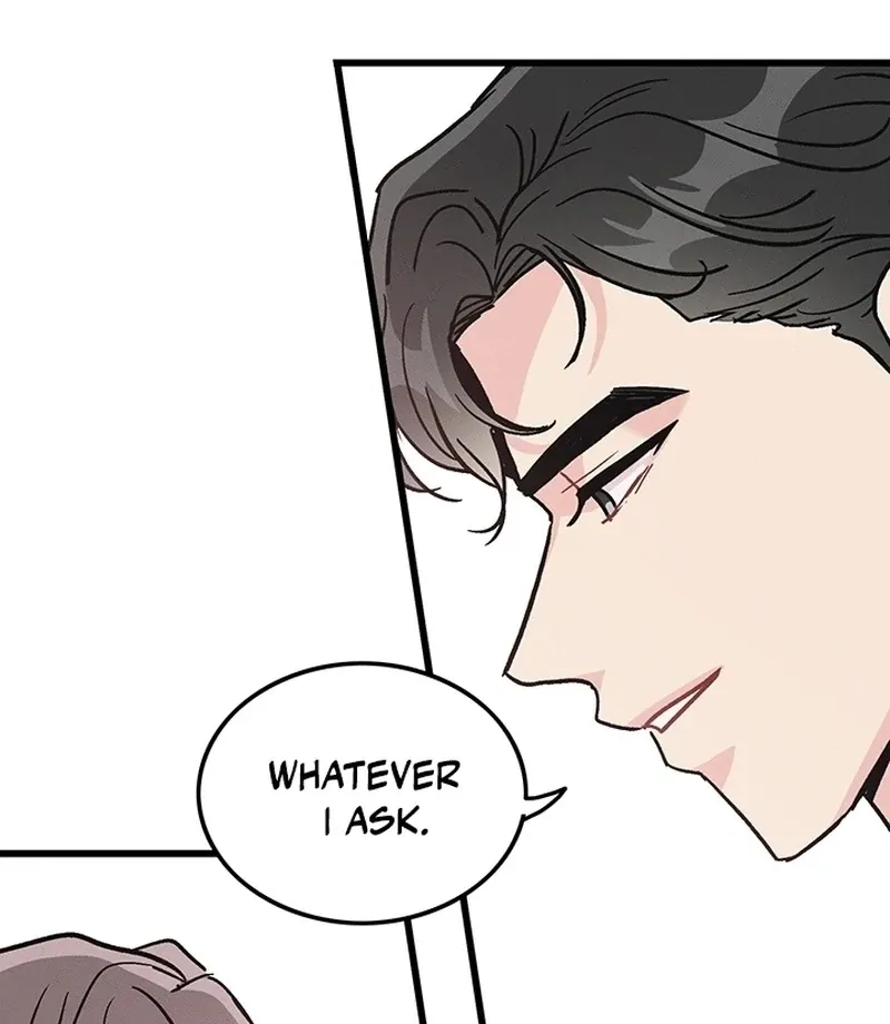 The Delicacies of a Man’s Romance Chapter 1 page 76 - 