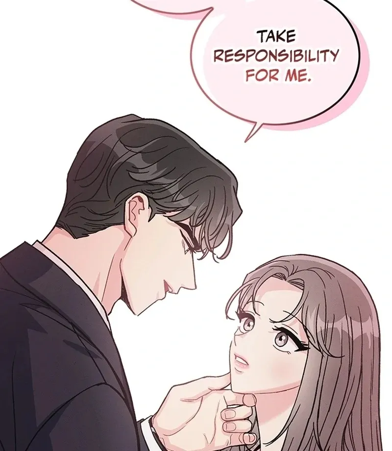 The Delicacies of a Man’s Romance Chapter 1 page 81 - 
