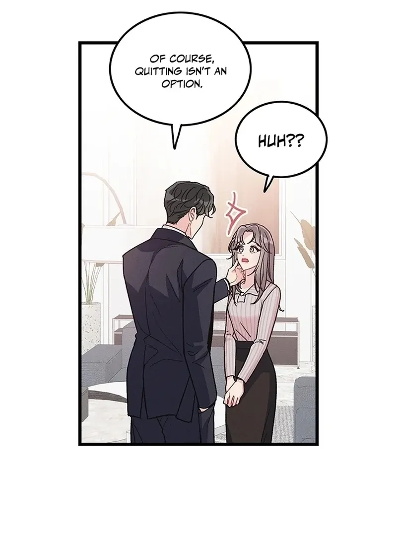 The Delicacies of a Man’s Romance Chapter 1 page 83 - 