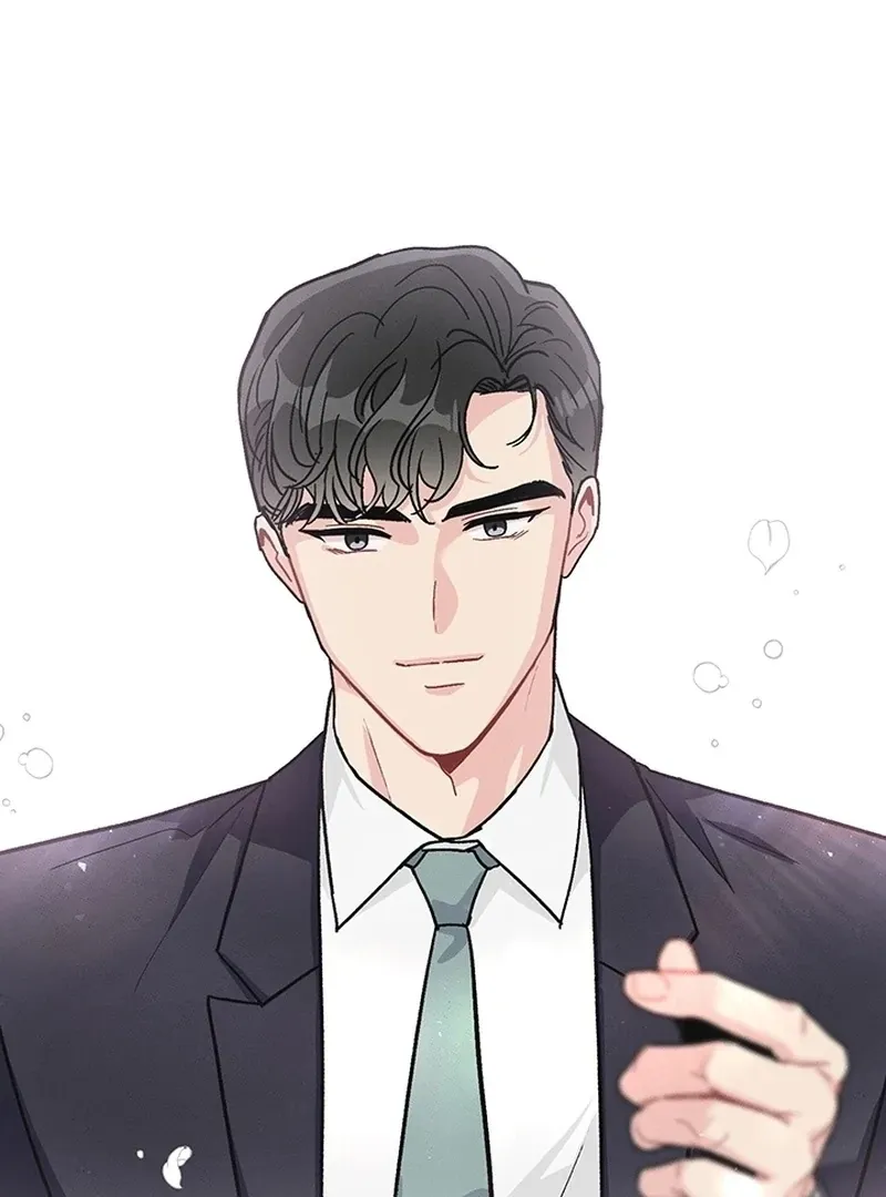 The Delicacies of a Man’s Romance Chapter 1 page 87 - 