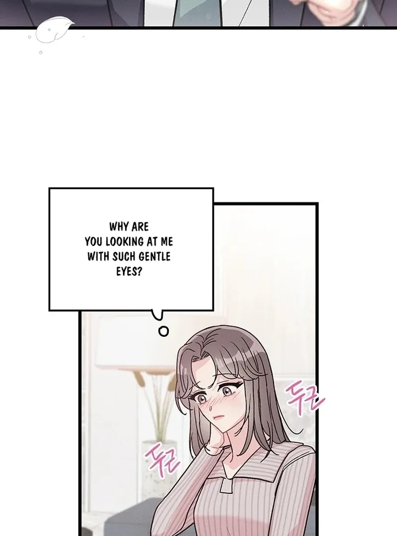 The Delicacies of a Man’s Romance Chapter 1 page 88 - 