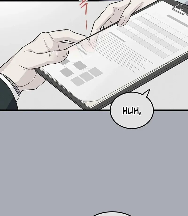 The Delicacies of a Man’s Romance Chapter 1 page 90 - 