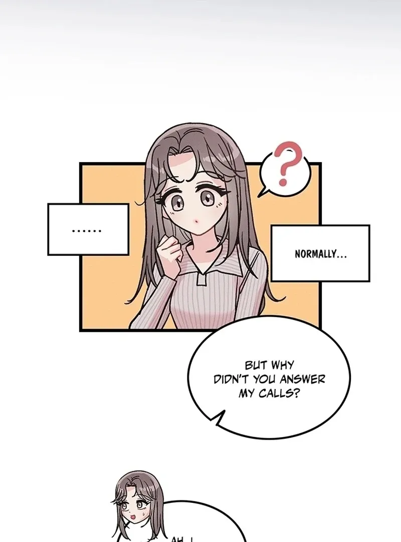 The Delicacies of a Man’s Romance Chapter 1 page 92 - 