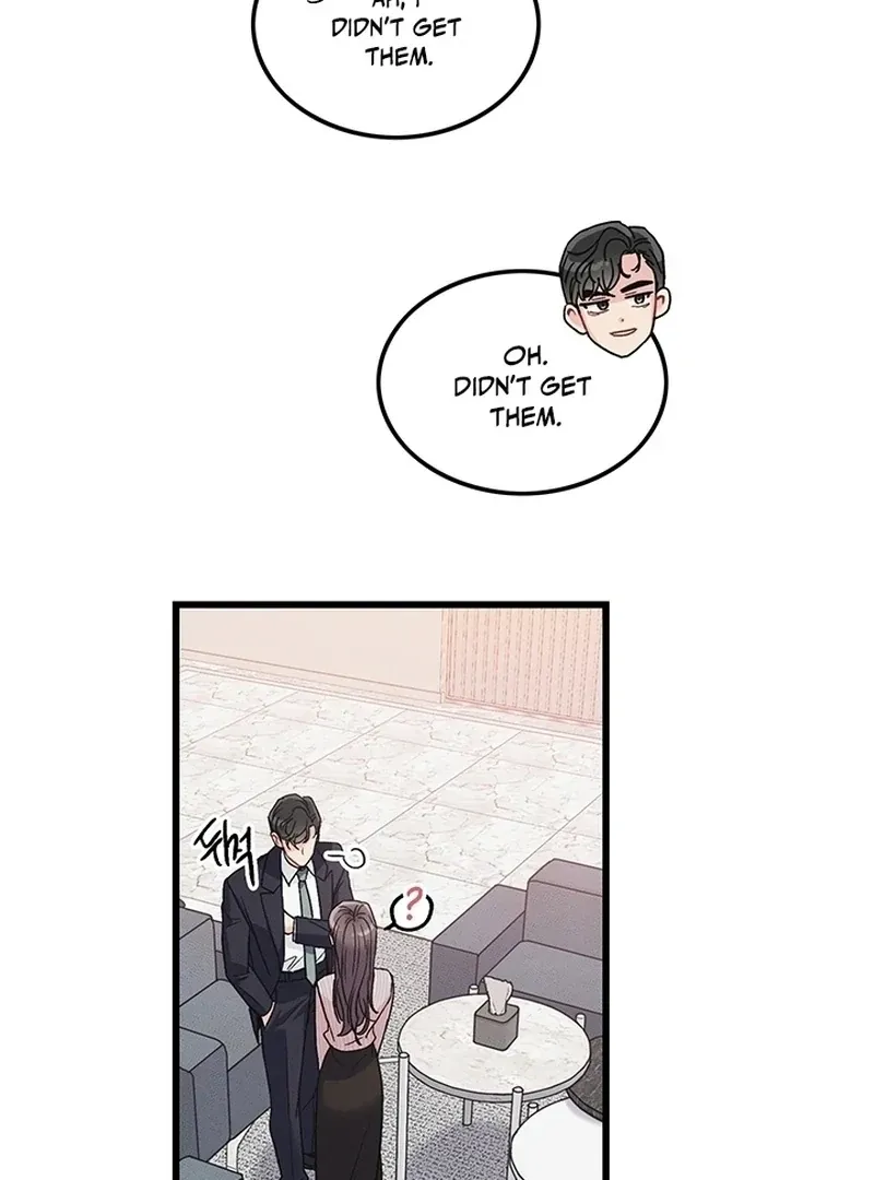 The Delicacies of a Man’s Romance Chapter 1 page 93 - 