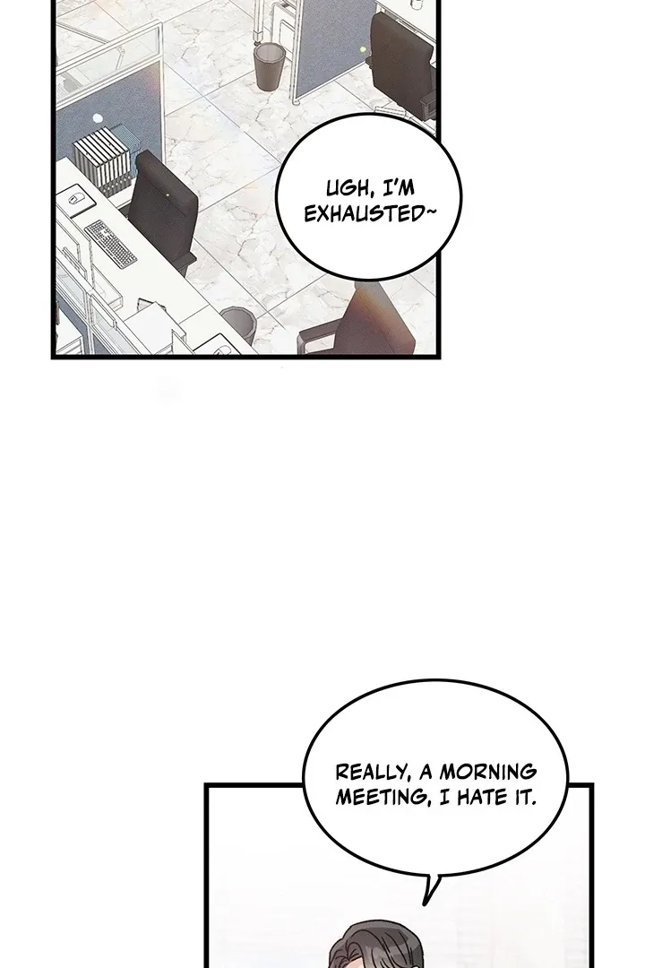 The Delicacies of a Man’s Romance Chapter 2 page 2 - 