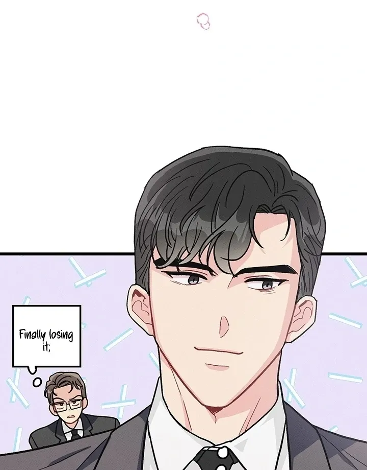 The Delicacies of a Man’s Romance Chapter 2 page 108 - 