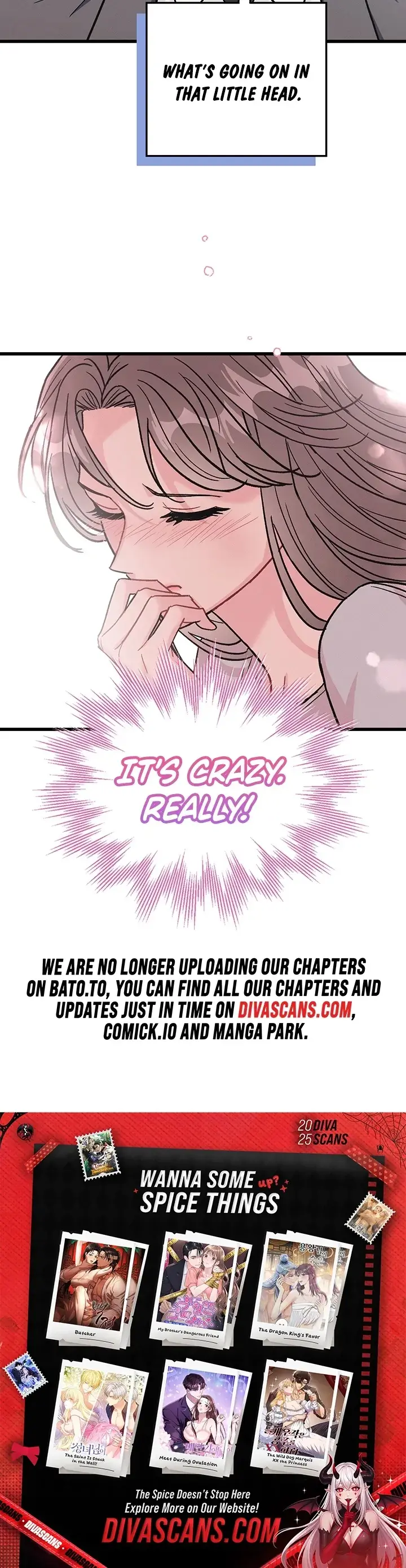 The Delicacies of a Man’s Romance Chapter 2 page 109 - 