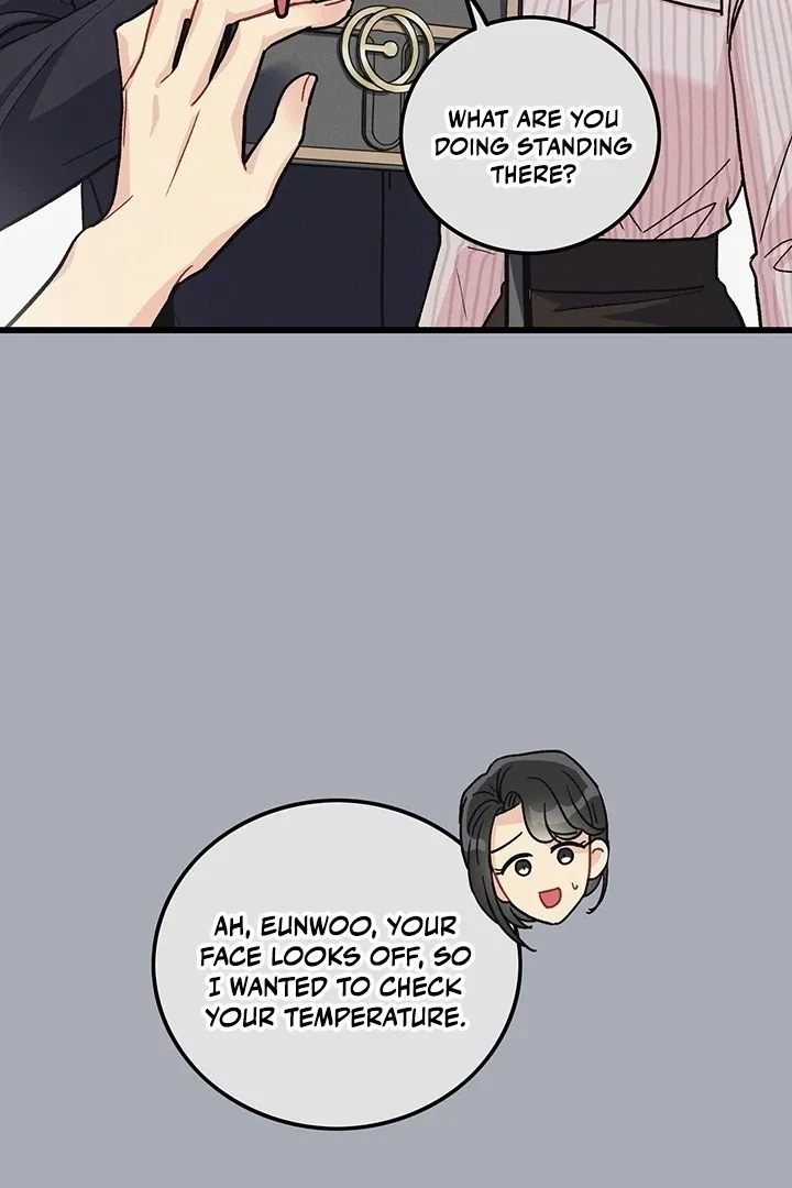 The Delicacies of a Man’s Romance Chapter 2 page 15 - 