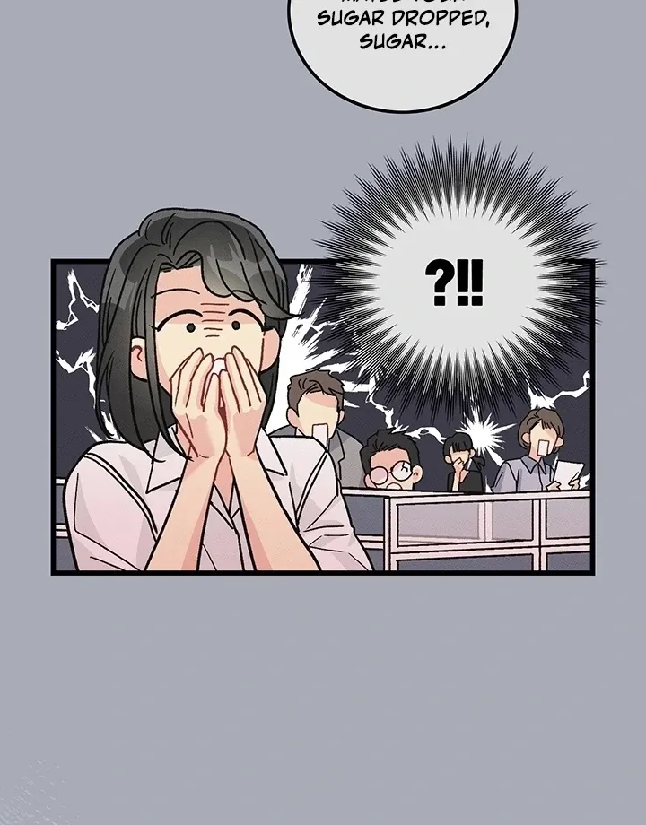 The Delicacies of a Man’s Romance Chapter 2 page 21 - 