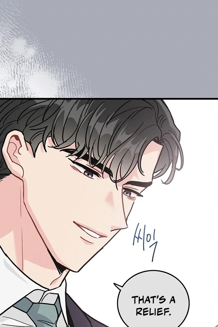 The Delicacies of a Man’s Romance Chapter 2 page 22 - 