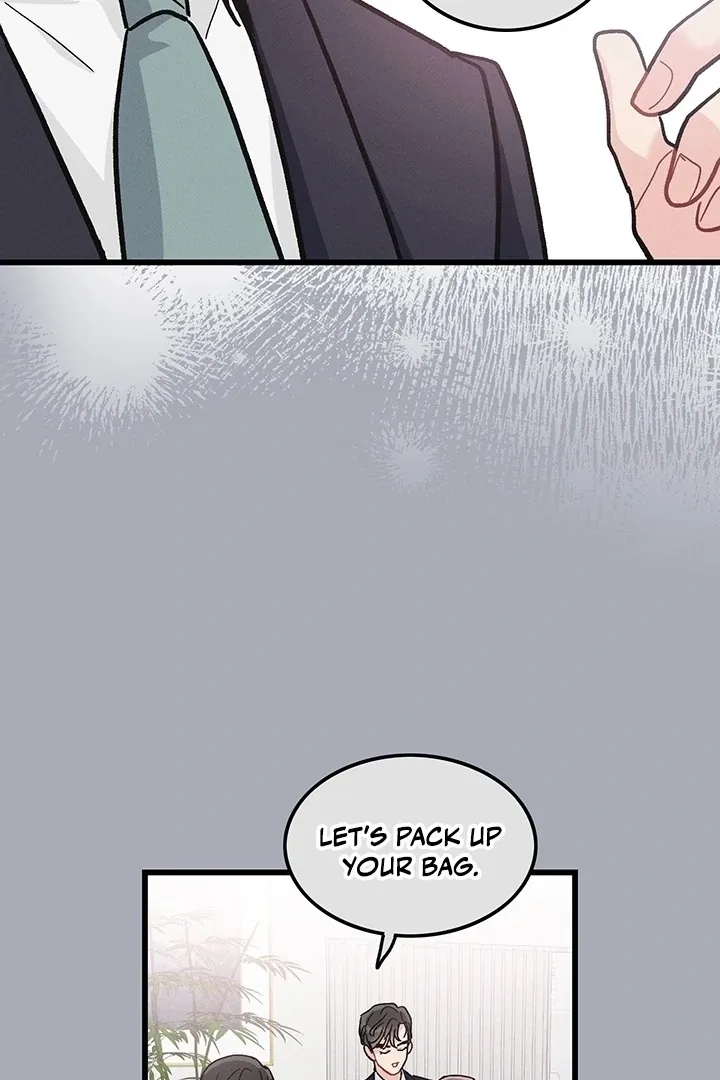 The Delicacies of a Man’s Romance Chapter 2 page 23 - 